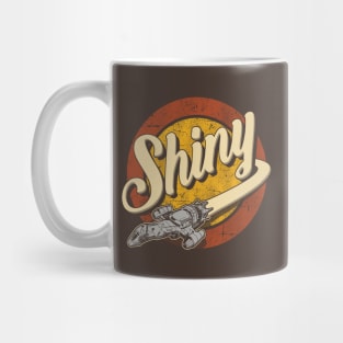 Shiny Mug